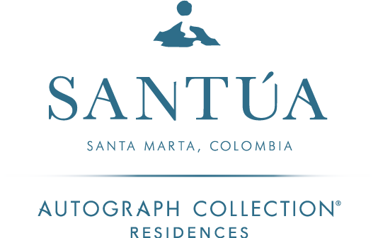 Playa Santua Logo