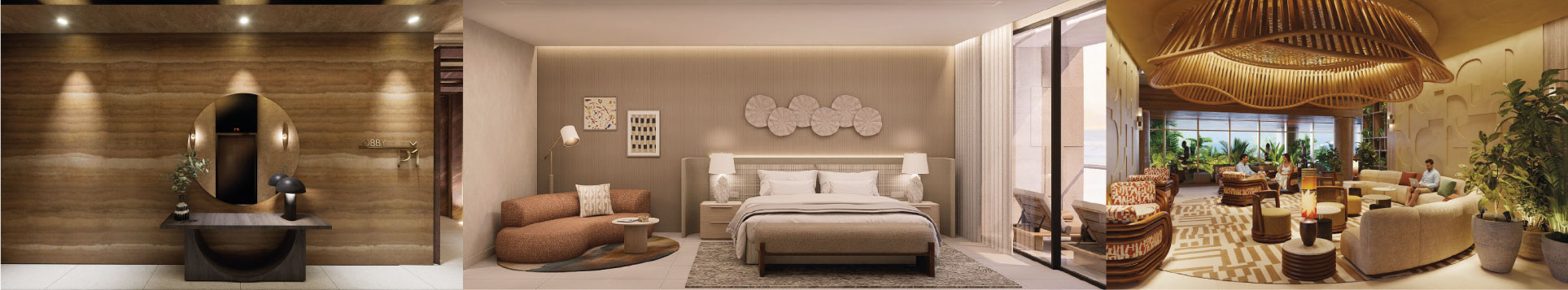 Benefits – Santúa Residences